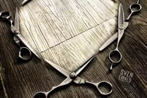 Friseur Scherenzauber Schaumberg