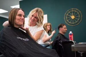 Friseur Schickhaaria