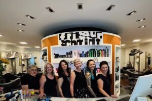 Friseur Schmidt + Zweithaar Schmidt
