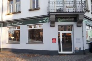 Friseur Schneidekunst bei Schumann