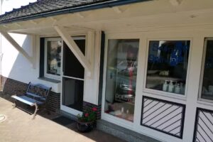 Friseur Schnipp-Schnapp