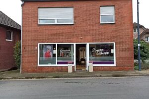 Friseur „Schnipp-Schnapp“ Anna Eck