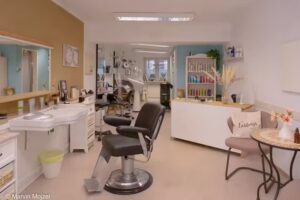 Friseur Schnipp-Schnapp Straubing