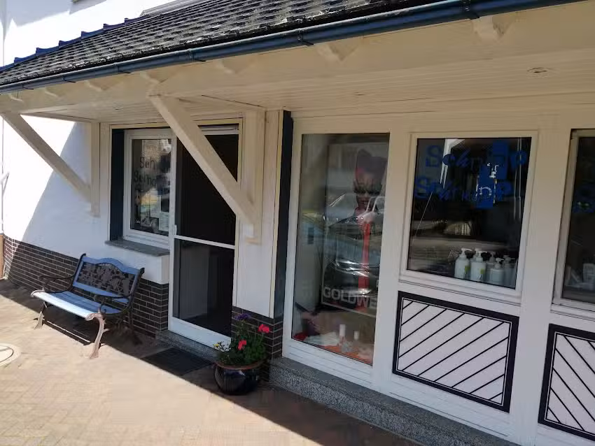 Friseur Schnipp-Schnapp