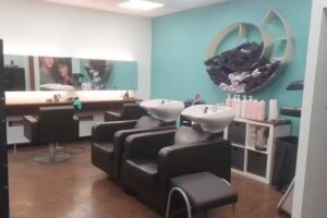 Friseur Schnippstelle