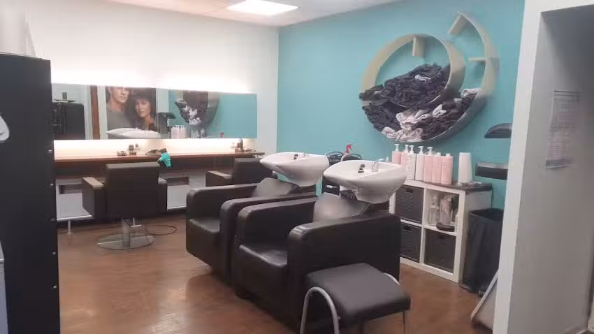 Friseur Schnippstelle