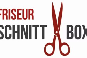 Friseur Schnittbox