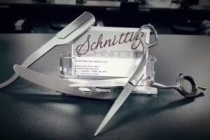 Friseur Schnittig