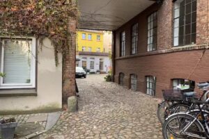 Friseur Schnittlounge