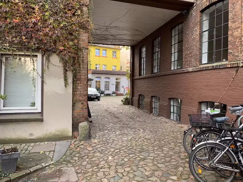 Friseur Schnittlounge