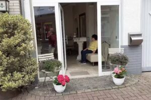 Friseur Schnittpunkt