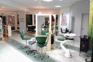 Friseur Schnittpunkt