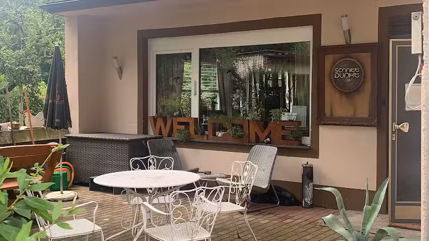 Friseur SCHNITTpunkt