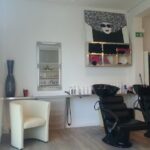 Friseur Schnittpunkt