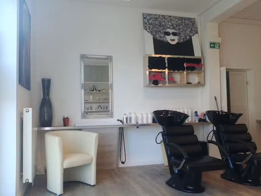 Friseur Schnittpunkt