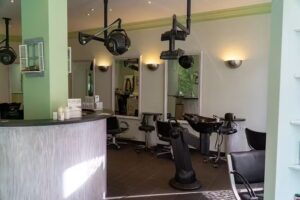 Friseur Schnittpunkt Bad Bederkesa