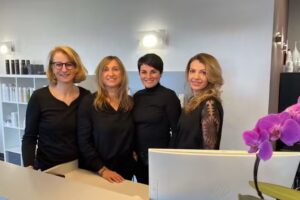 Friseur Schnittpunkt Hairstyling Offenburg