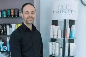 Friseur Schnittpunkt L&uuml;beck