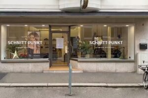 Friseur Schnittpunkt, Tamara Barnickel