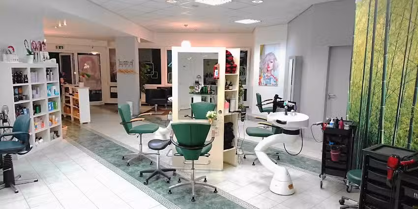 Friseur Schnittpunkt