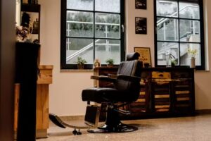 Friseur Sch&ouml;ne Haare