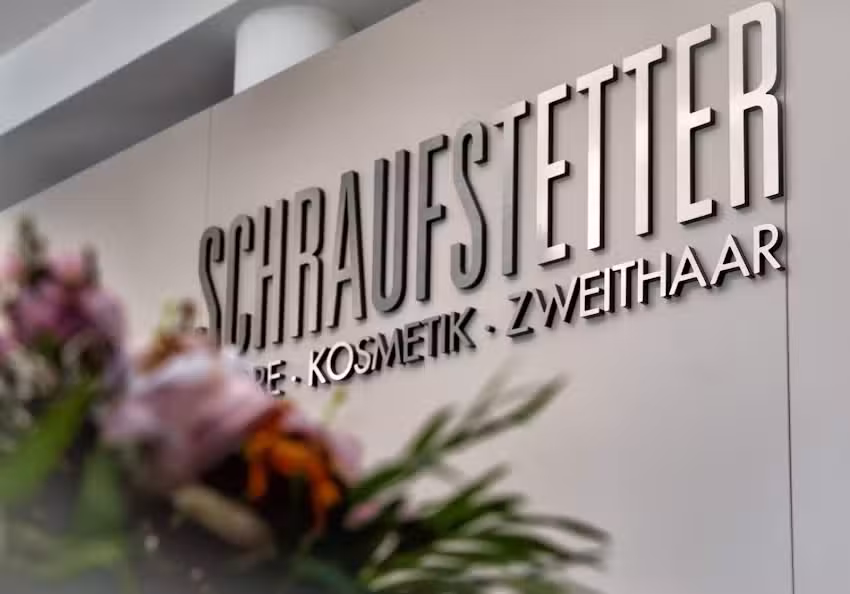Friseur Schraufstetter