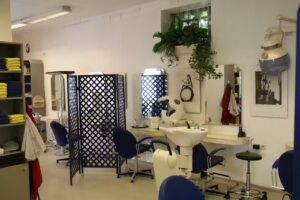 Friseur Schrick