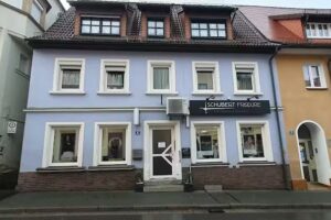 Friseur Schubert &ndash; ALCINA &ndash; Wirsberg