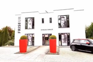 Friseur Schulze und Schulze