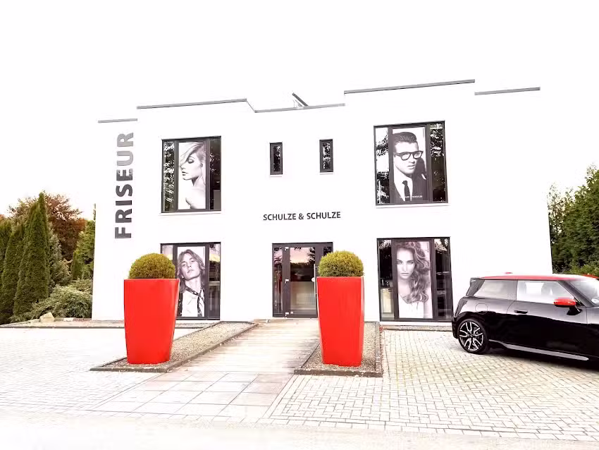 Friseur Schulze und Schulze