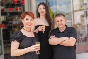 Friseur Schwabach &ndash; MY NiVEAU Hair & Beauty Salon