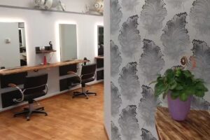 Friseur Schwarz &ndash; F&uuml;rth