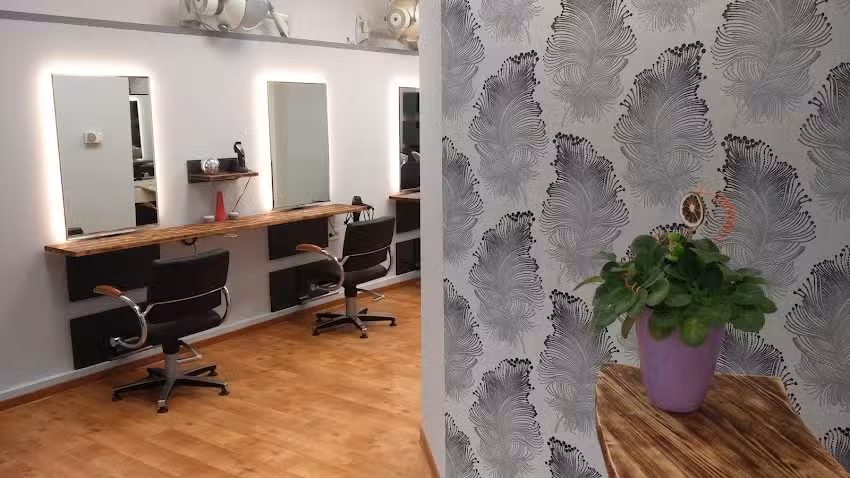 Friseur Schwarz &ndash; F&uuml;rth