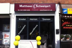 Friseur Schweigert
