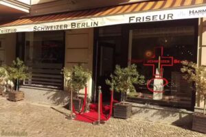 Friseur Schweizer Berlin