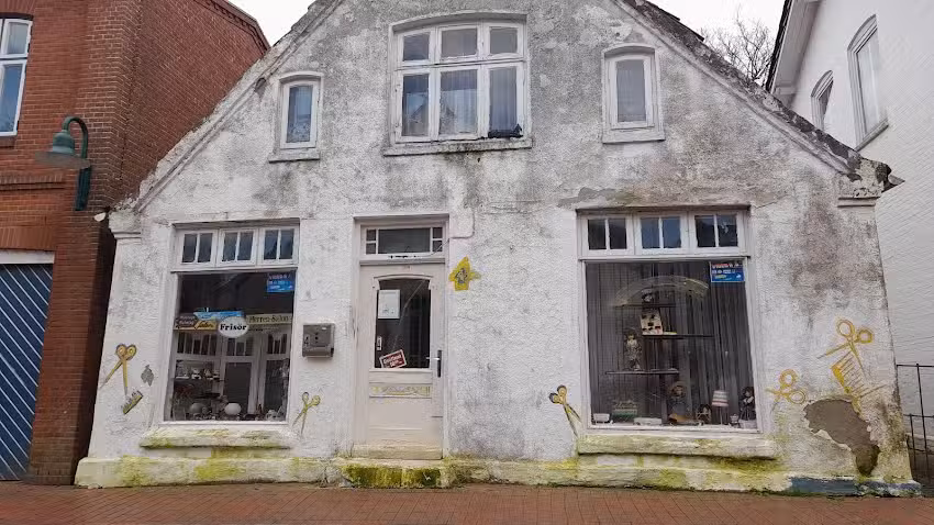 Friseur Schwichtenberg