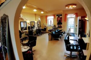 Friseur Schwind Marlit Beauty Hair