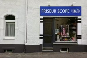 Friseur Scope