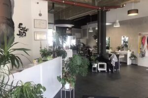 Friseur Sebahattin GmbH