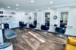 Friseur Sebastian Emde