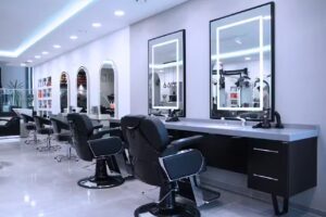 Friseur SEM Damen & Herren Salon