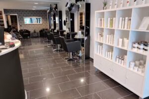Friseur Sena &ndash; Inh. Cetin Yildiz