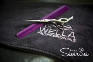 Friseur Severine