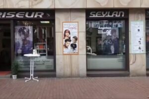 Friseur Seylan