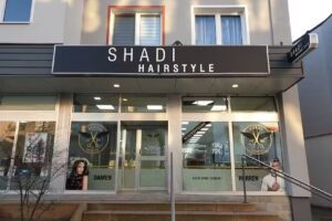 Friseur Shadi Hairstyle Wallenhorst