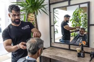 Friseur Shahin &ndash; Friseur und Barber