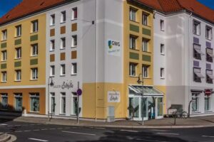 Friseur &bdquo;Sibylle&ldquo; e.G.