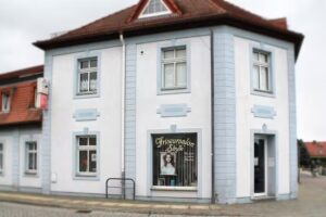 Friseur „Sibylle“ e.G.