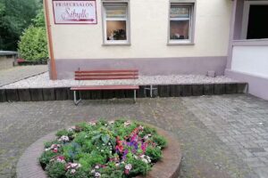 Friseur „Sibylle“ e.G.