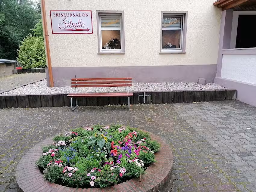 Friseur &bdquo;Sibylle&ldquo; e.G.